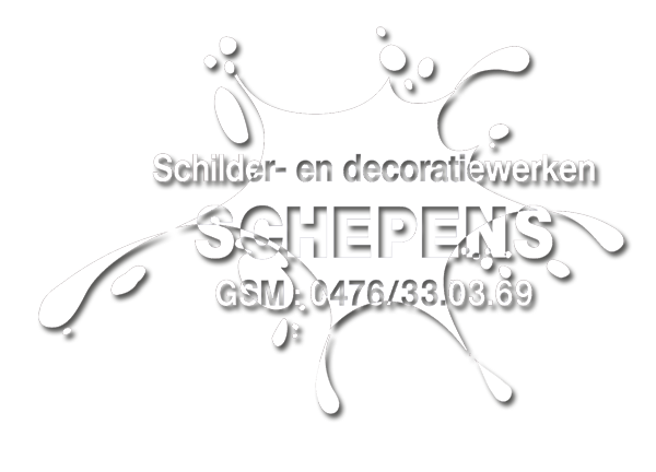 schilderwerken Schepens